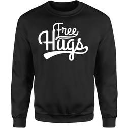 By IWOOT Free Hugs Sweatshirt