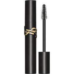 Yves Saint Laurent Lash Clash Extreme Volume Mascara #01 Black