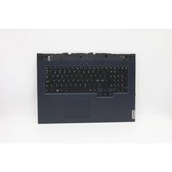 Lenovo COVER Upper Case ASM_NORDICL82JYPHABU