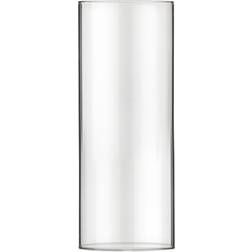 Stelton Hurricane spare Glass Large Lykta 26cm