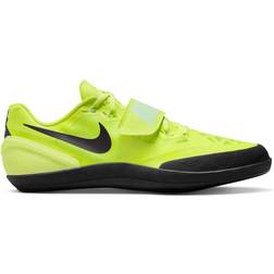 Nike Zoom Rotational 6 - Volt/Mint Foam/Black/Cave Purple