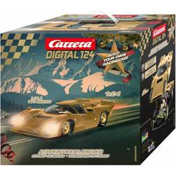 Carrera Advent Calendar Lola T70 MKIIIb Kit 20023942