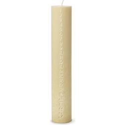 ferm LIVING Pure Kalenderlys Adventslys
