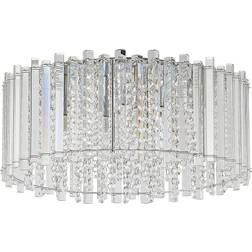Lucande Limana Takplafond ∅ 50cm