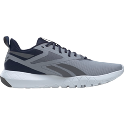 Reebok Flexagon Force 4 M - Vector Navy/Cold Grey/Cold Grey 6