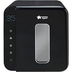 Tommee Tippee Tippee Ultra UV 3-in-1 Steriliser Dryer & Storage Black