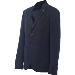 Jack Wills Jersey Blazer