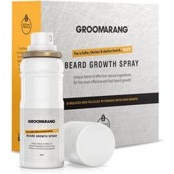 Groomarang Beard Growth Spray 60ml