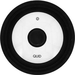 Quid Ebony Lid 22 cm