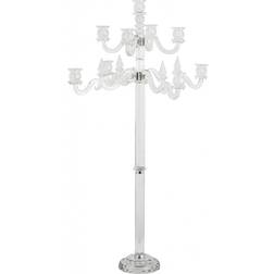 Nordal Faray F/9 Klar Ljusstake 116cm