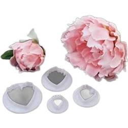 FMM Peony Cookie Cutter