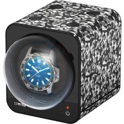 Beco Boxy Fancy Brick Camouflage Watch Winder (309388)