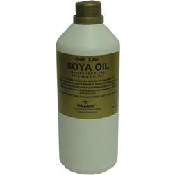 Gold Label Soya Oil 1L