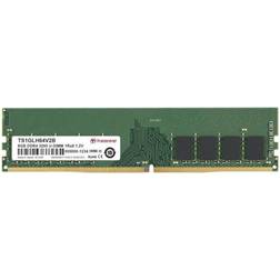 Transcend DDR4 3200MHz 8GB (TS1GLH64V2B3)