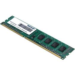 Patriot Signature DDR3L 1600MHz 4GB (PSD34G1600L81)