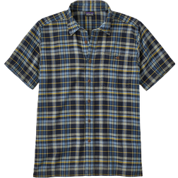 Patagonia Men's A/C Button Up Shirt