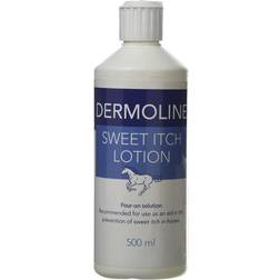 Dermoline Sweet Itch Lotion 500ml