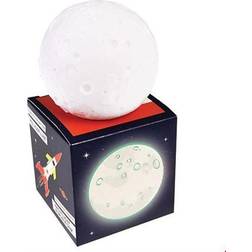 REX Moon Nattlampa