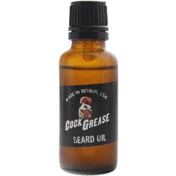 Cock Grease Beard Oil 30ml