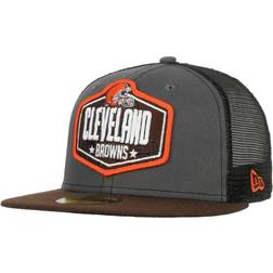 New Era Cleveland Browns 59Fifty NFL Draft21 Cap