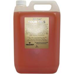 Gold Label Four Oils 5L