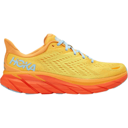 Hoka Clifton 8 M - Radiant Yellow/Maize