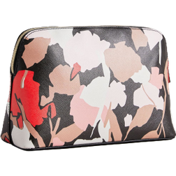 Ted Baker Mellaa Retro Flood Saffiano Deboss Washbag