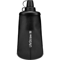 Lifestraw Peak Series Squeeze Bottle 650ml
