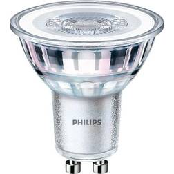 Philips LED-Lampe Classic Spot 3,1W/827 (25W) 36 2-pack GU10