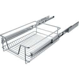 tectake 37x44x14cm Sistema de Almacenamiento