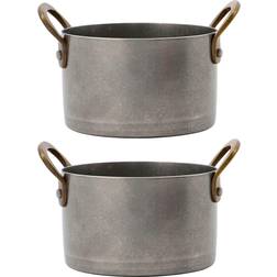 Nicolas Vahé Presentation Cookware Set 2 Parts