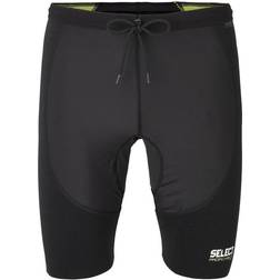 Select Thermal Compression Shorts