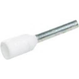 ELPRESS Isoleret Terminalrør A0,5-10ett, 0,5mm2 L10