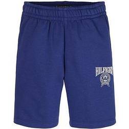 Tommy Hilfiger Pantaloncini Sportivi Shorts - Blu