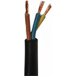 NKT Gummikabel 3g2,5 mm2 afklip 5434520766 5999099005032