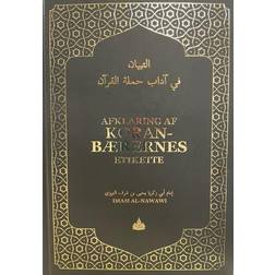 CSBOOKS Afklaring af Koranbærernes etikette