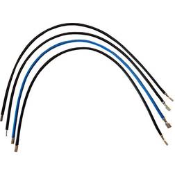 Ledning med spadekabelsko C225