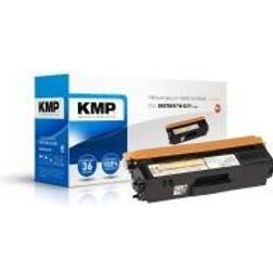 KMP Toner Kompatibel Für Brother TN-321Y - Gelb