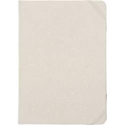 House Doctor Notesbog, JOURNAL, Beige