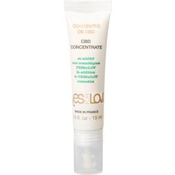 YESforLOV Cbd Concentrate In Addition To Cosmetic 15Ml