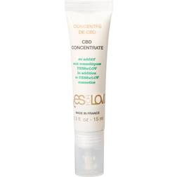 YESforLOV e Concentrate Stimulerings Creme Hvid