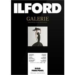 Ilford Galerie Gold Fibre Pearl 290G A4