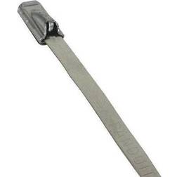 Panduit Stålbinder 304 4,4x360mm I Pakker A 100 Styk