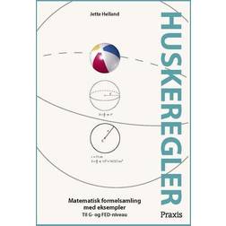 Huskeregler