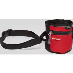 Ezydog SnakPak Treat Bag, Red