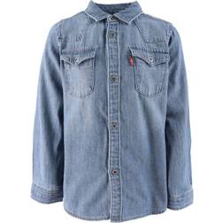 Levi's Camisa vaquera