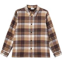 Name It Regular Fit Overshirt