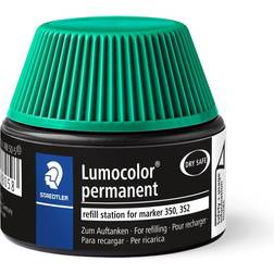 Staedtler Permanent Grün