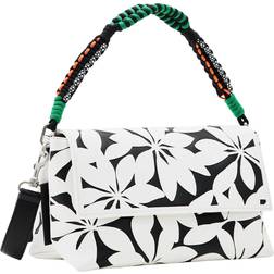 Desigual BAG_Onyx Venecia 2.0, 1001 RAW, U Skuldertasker hos Magasin 1001 Crudo