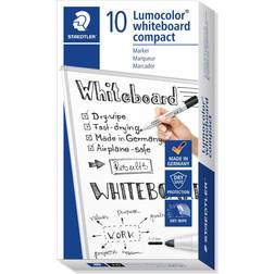 Staedtler Lumocolor Schwarz